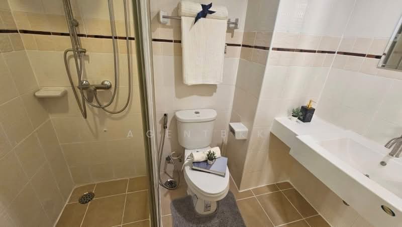 Lumpini Ville Sukhumvit 77, Bangkok, Sukhumvit 77 Road, Suan Luang, Suan Luang, Bangkok, 1 Bedroom, 35 sqm, Condo For Sale, by Agentbkk, 500148783 - DDproperty.com