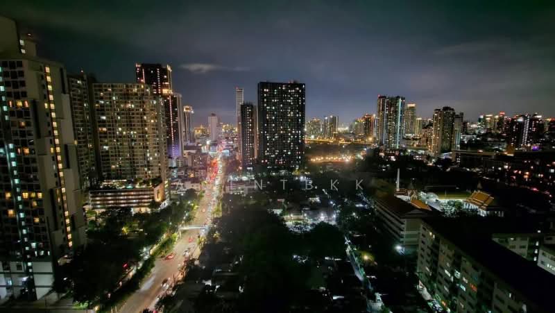 Lumpini Ville Sukhumvit 77, Bangkok, Sukhumvit 77 Road, Suan Luang, Suan Luang, Bangkok, 1 Bedroom, 35 sqm, Condo For Sale, by Agentbkk, 500148783 - DDproperty.com