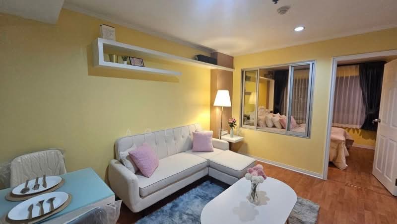Lumpini Ville Sukhumvit 77, Bangkok, Sukhumvit 77 Road, Suan Luang, Suan Luang, Bangkok, 1 Bedroom, 35 sqm, Condo For Sale, by Agentbkk, 500148783 - DDproperty.com