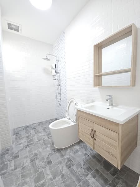 บ้านภูภิรมย์, Chiang Mai, Talat Kwan, Doi Saket, Chiang Mai, 3 Bedrooms, 200 sqm, Single Detached House For Sale, by สุธาทิพย์ เมืองยศ, 500148786 - DDproperty.com