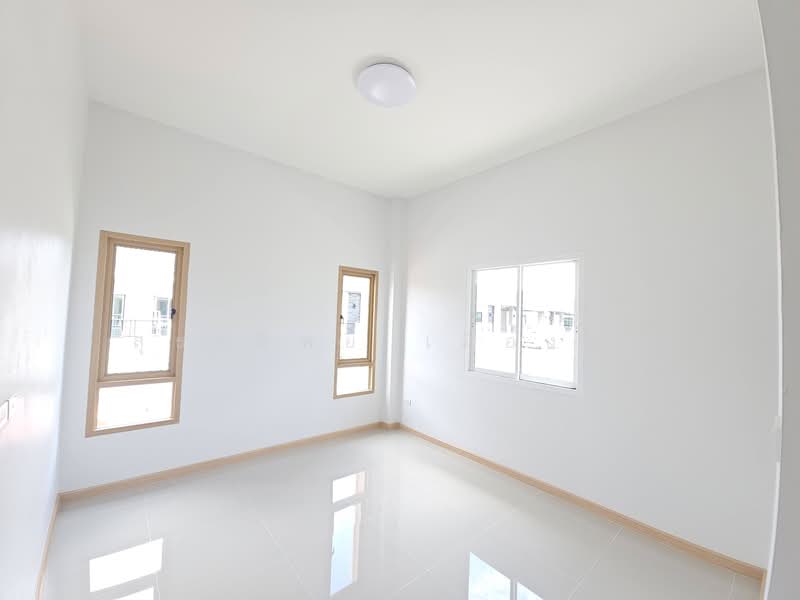 บ้านภูภิรมย์, Chiang Mai, Talat Kwan, Doi Saket, Chiang Mai, 3 Bedrooms, 200 sqm, Single Detached House For Sale, by สุธาทิพย์ เมืองยศ, 500148786 - DDproperty.com