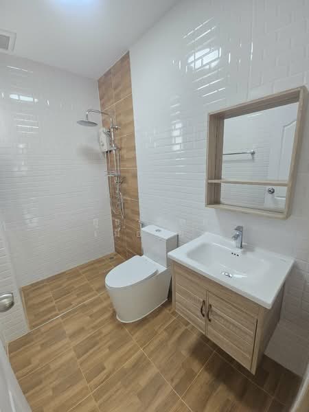 บ้านภูภิรมย์, Chiang Mai, Talat Kwan, Doi Saket, Chiang Mai, 3 Bedrooms, 200 sqm, Single Detached House For Sale, by สุธาทิพย์ เมืองยศ, 500148786 - DDproperty.com