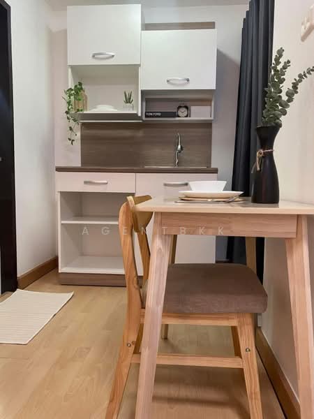 Smart Condo Rama 2, Bangkok, Soi Raksinphong,  Rama 2 Road, Samae Dam, Bang Khun Thian, Bangkok, 1 Bedroom, 23 sqm, Condo For Sale, by Agentbkk, 500148787 - DDproperty.com