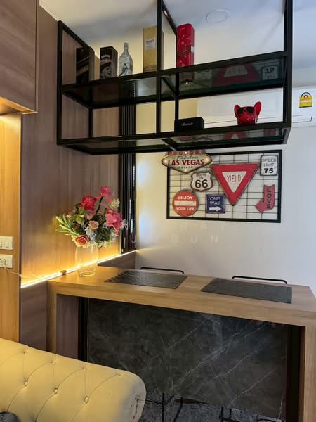 The Tree Sukhumvit 71-Ekamai, Bangkok, 1269 Sukhumvit 71 Road, Suan Luang, Suan Luang, Bangkok, 2 Bedrooms, 35 sqm, Condo For Rent, by Kanyarat Khumbun, 500148790 - DDproperty.com