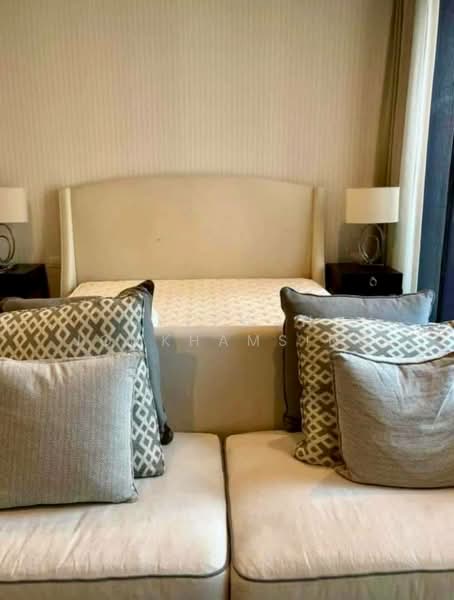 Noble Ploenchit : โนเบิล เพลินจิต, กรุงเทพ, 1035 ถนนเพลินจิต, ลุมพินี, ปทุมวัน, กรุงเทพ, 50 ตร.ม., คอนโด ให้เช่า, โดย Sherwan Jomkhamsing, 500148792 - DDproperty.com