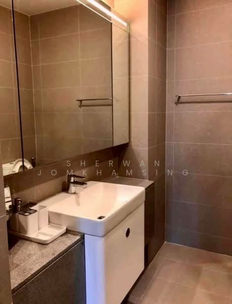 Noble Ploenchit : โนเบิล เพลินจิต, กรุงเทพ, 1035 ถนนเพลินจิต, ลุมพินี, ปทุมวัน, กรุงเทพ, 50 ตร.ม., คอนโด ให้เช่า, โดย Sherwan Jomkhamsing, 500148792 - DDproperty.com