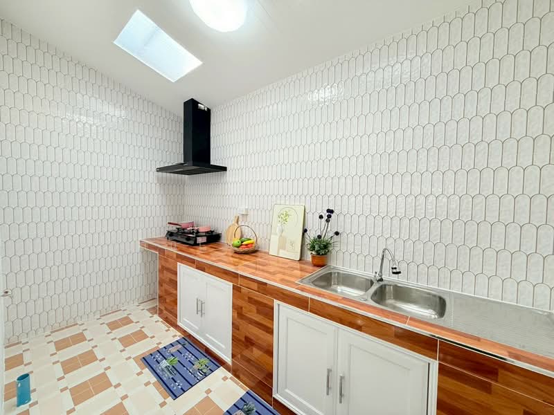 หมู่บ้านมนชญา2 ซอยสายไหม49 เขตสายไหม, Bangkok, สายไหม49, Sai Mai, Sai Mai, Bangkok, 2 Bedrooms, 80 sqm, Townhouse For Sale, by นภัสศรณ์ วงศ์สินไทยกร (นันท์), 500148793 - DDproperty.com