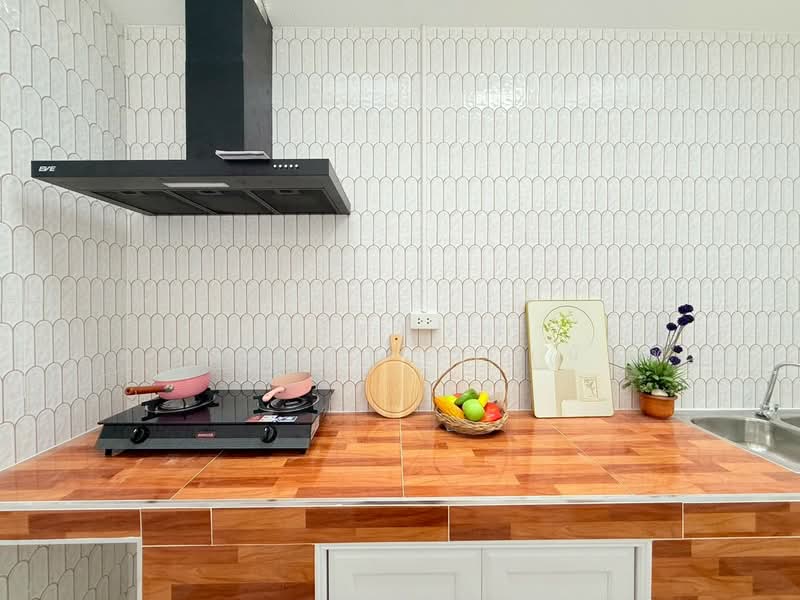 หมู่บ้านมนชญา2 ซอยสายไหม49 เขตสายไหม, Bangkok, สายไหม49, Sai Mai, Sai Mai, Bangkok, 2 Bedrooms, 80 sqm, Townhouse For Sale, by นภัสศรณ์ วงศ์สินไทยกร (นันท์), 500148793 - DDproperty.com