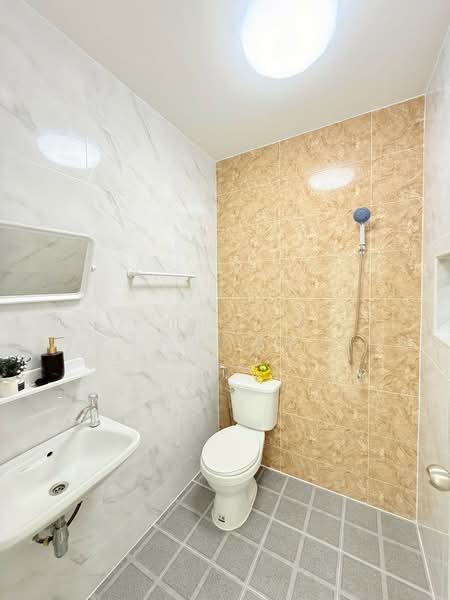 หมู่บ้านมนชญา2 ซอยสายไหม49 เขตสายไหม, Bangkok, สายไหม49, Sai Mai, Sai Mai, Bangkok, 2 Bedrooms, 80 sqm, Townhouse For Sale, by นภัสศรณ์ วงศ์สินไทยกร (นันท์), 500148793 - DDproperty.com