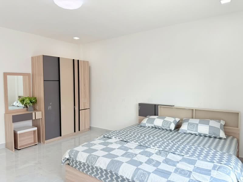 หมู่บ้านมนชญา2 ซอยสายไหม49 เขตสายไหม, Bangkok, สายไหม49, Sai Mai, Sai Mai, Bangkok, 2 Bedrooms, 80 sqm, Townhouse For Sale, by นภัสศรณ์ วงศ์สินไทยกร (นันท์), 500148793 - DDproperty.com