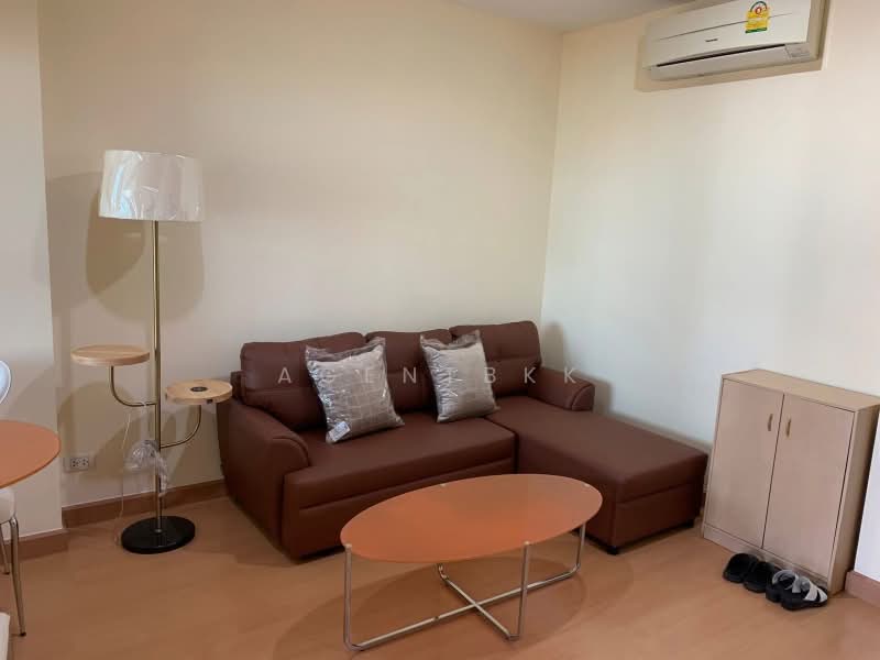 Life @ Ratchada-Huai Khwang, Bangkok, 189 Pracharatbamphen Road, Huai Khwang, Huai Khwang, Bangkok, 1 Bedroom, 42 sqm, Condo For Sale, by Agentbkk, 500148796 - DDproperty.com