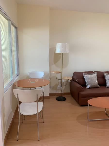 Life @ Ratchada-Huai Khwang, Bangkok, 189 Pracharatbamphen Road, Huai Khwang, Huai Khwang, Bangkok, 1 Bedroom, 42 sqm, Condo For Sale, by Agentbkk, 500148796 - DDproperty.com