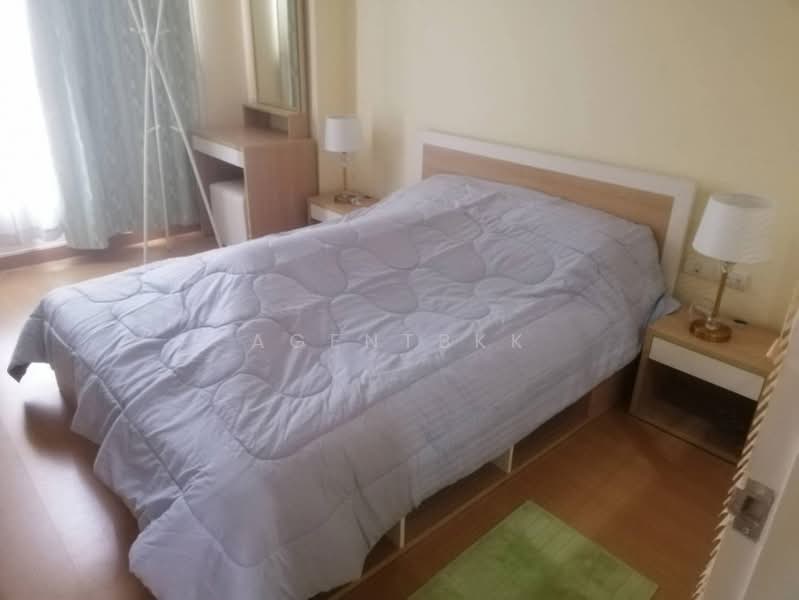 Life @ Ratchada-Huai Khwang, Bangkok, 189 Pracharatbamphen Road, Huai Khwang, Huai Khwang, Bangkok, 1 Bedroom, 42 sqm, Condo For Sale, by Agentbkk, 500148796 - DDproperty.com