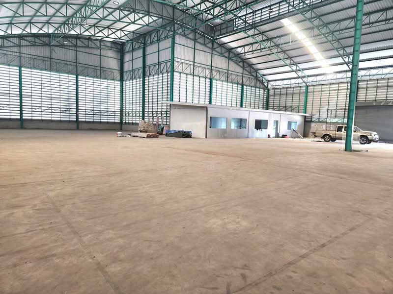 เช่าโกดังพร้อมสำนักงานและห้องน้ำในตัว, นครราชสีมา, หัวทะเล, เมืองนครราชสีมา, นครราชสีมา, 1,380 ตร.ม., โกดัง-โรงงาน ให้เช่า, โดย วิรณี, 500148797 - DDproperty.com