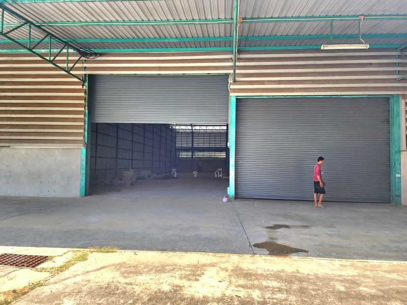 เช่าโกดังพร้อมสำนักงานและห้องน้ำในตัว, นครราชสีมา, หัวทะเล, เมืองนครราชสีมา, นครราชสีมา, 1,380 ตร.ม., โกดัง-โรงงาน ให้เช่า, โดย วิรณี, 500148797 - DDproperty.com