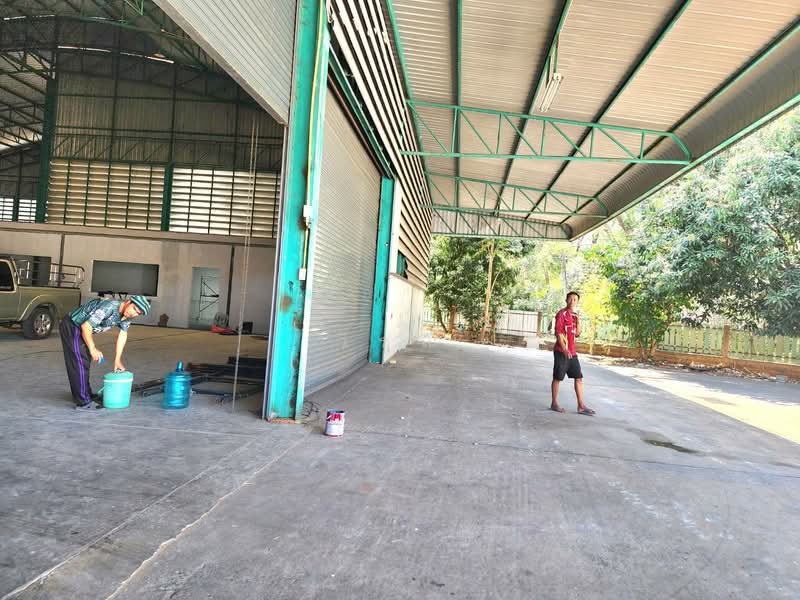 เช่าโกดังพร้อมสำนักงานและห้องน้ำในตัว, นครราชสีมา, หัวทะเล, เมืองนครราชสีมา, นครราชสีมา, 1,380 ตร.ม., โกดัง-โรงงาน ให้เช่า, โดย วิรณี, 500148797 - DDproperty.com