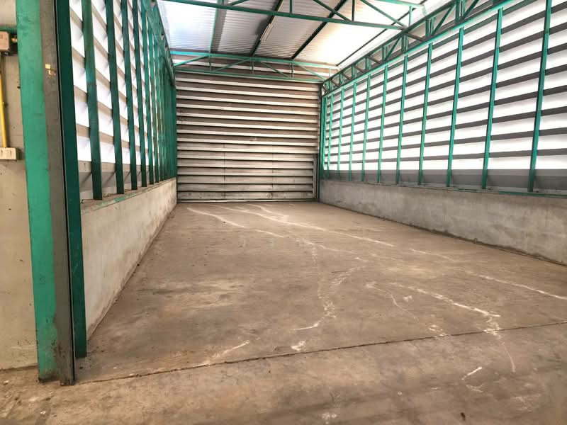 เช่าโกดังพร้อมสำนักงานและห้องน้ำในตัว, Nakhon Ratchasima, Hua Thale, Muang Nakhon Ratchasima, Nakhon Ratchasima, , 1,380 sqm, Warehouse/Factory For Rent, by วิรณี, 500148797 - DDproperty.com