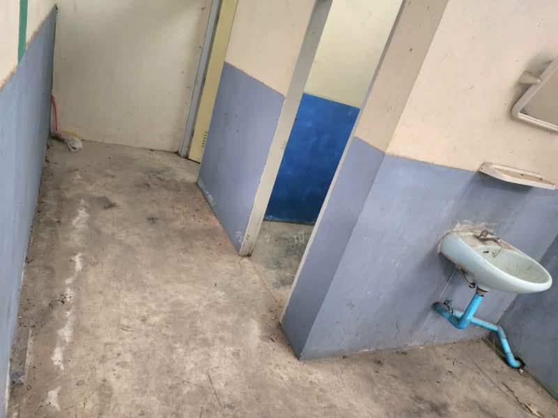 เช่าโกดังพร้อมสำนักงานและห้องน้ำในตัว, นครราชสีมา, หัวทะเล, เมืองนครราชสีมา, นครราชสีมา, 1,380 ตร.ม., โกดัง-โรงงาน ให้เช่า, โดย วิรณี, 500148797 - DDproperty.com