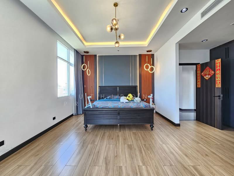 Supalai Wellington, Bangkok, Thiam Ruammit Road, Huai Khwang, Huai Khwang, Bangkok, 3 Bedrooms, 273 sqm, Condo For Sale, by Suthipong Prucksalai, 500148798 - DDproperty.com