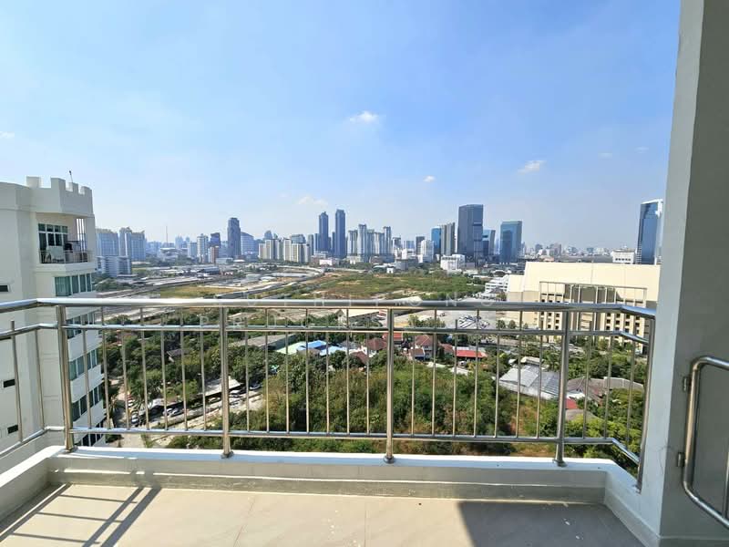 Supalai Wellington, Bangkok, Thiam Ruammit Road, Huai Khwang, Huai Khwang, Bangkok, 3 Bedrooms, 273 sqm, Condo For Sale, by Suthipong Prucksalai, 500148798 - DDproperty.com