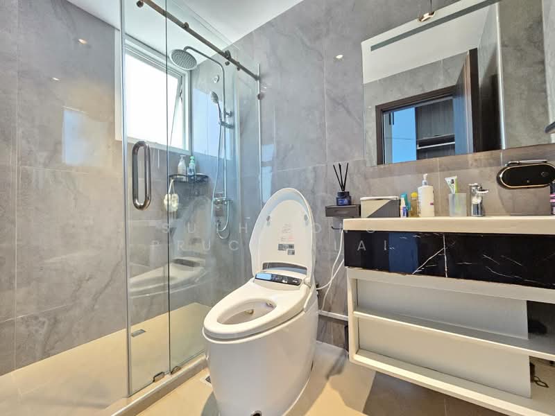 Supalai Wellington, Bangkok, Thiam Ruammit Road, Huai Khwang, Huai Khwang, Bangkok, 3 Bedrooms, 273 sqm, Condo For Sale, by Suthipong Prucksalai, 500148798 - DDproperty.com