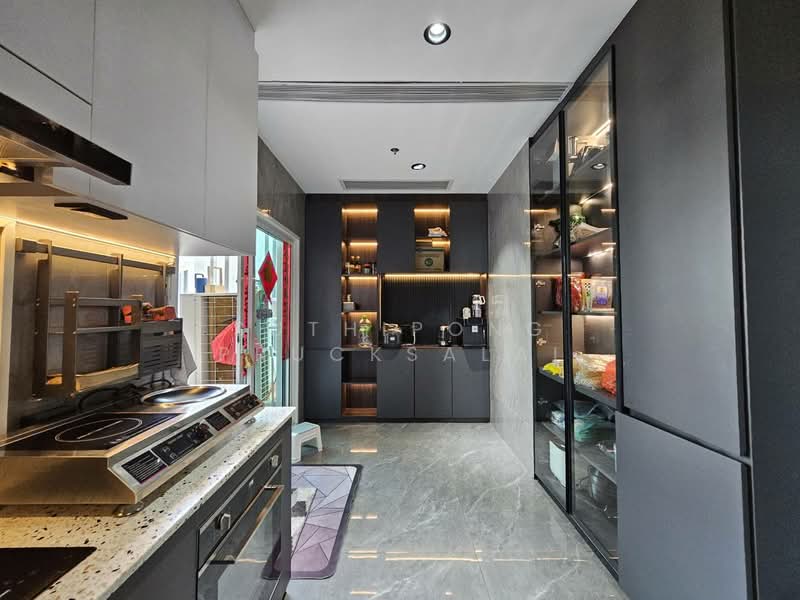 Supalai Wellington : ศุภาลัย เวลลิงตัน, กรุงเทพ, ถนนเทียมร่วมมิตร, ห้วยขวาง, ห้วยขวาง, กรุงเทพ, 273 ตร.ม., คอนโด ขาย, โดย Suthipong Prucksalai, 500148798 - DDproperty.com