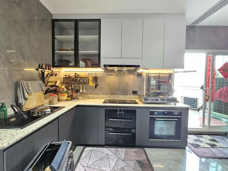 Supalai Wellington : ศุภาลัย เวลลิงตัน, กรุงเทพ, ถนนเทียมร่วมมิตร, ห้วยขวาง, ห้วยขวาง, กรุงเทพ, 273 ตร.ม., คอนโด ขาย, โดย Suthipong Prucksalai, 500148798 - DDproperty.com