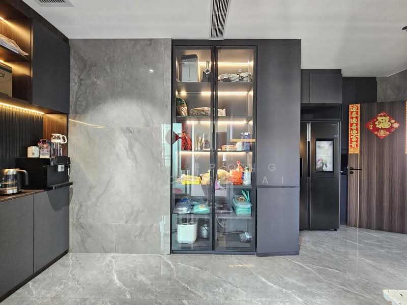 Supalai Wellington, Bangkok, Thiam Ruammit Road, Huai Khwang, Huai Khwang, Bangkok, 3 Bedrooms, 273 sqm, Condo For Sale, by Suthipong Prucksalai, 500148798 - DDproperty.com