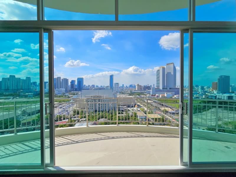 Supalai Wellington, Bangkok, Thiam Ruammit Road, Huai Khwang, Huai Khwang, Bangkok, 3 Bedrooms, 273 sqm, Condo For Sale, by Suthipong Prucksalai, 500148798 - DDproperty.com