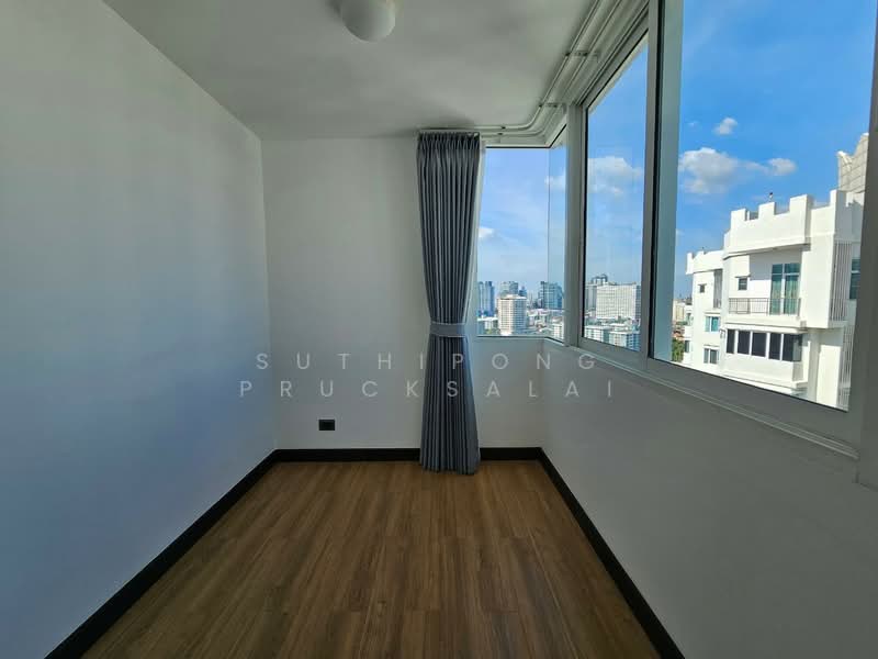 Supalai Wellington, Bangkok, Thiam Ruammit Road, Huai Khwang, Huai Khwang, Bangkok, 3 Bedrooms, 273 sqm, Condo For Sale, by Suthipong Prucksalai, 500148798 - DDproperty.com