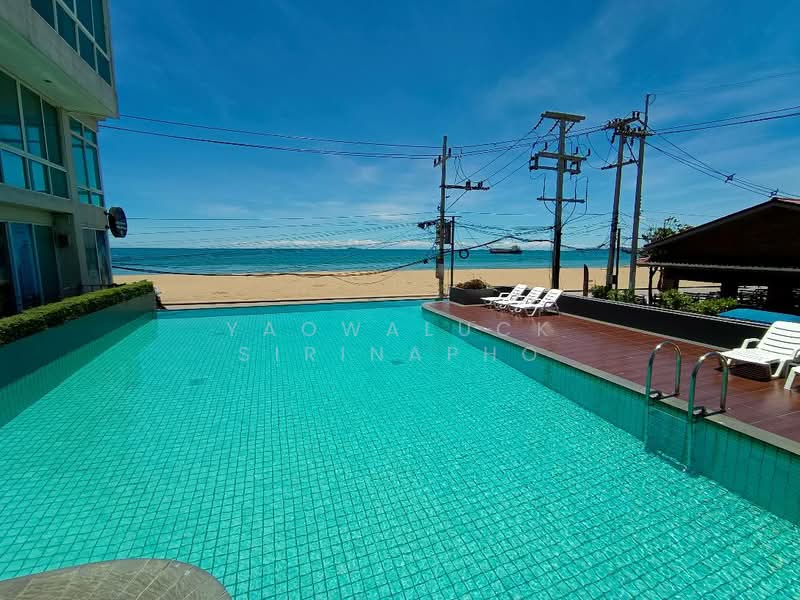 Musselana, Chon Buri (Pattaya), 121 Jomtein Road, Na Kloe, Bang Lamung (Pattaya), Chon Buri (Pattaya), 1 Bedroom, 65 sqm, Condo For Sale, by Yaowaluck Sirinapho, 500148800 - DDproperty.com