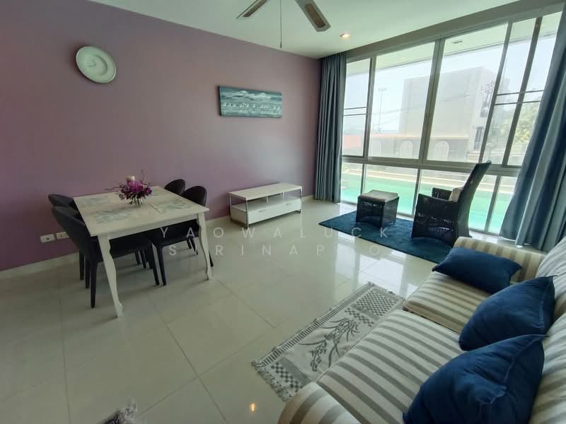 Musselana, Chon Buri (Pattaya), 121 Jomtein Road, Na Kloe, Bang Lamung (Pattaya), Chon Buri (Pattaya), 1 Bedroom, 65 sqm, Condo For Sale, by Yaowaluck Sirinapho, 500148800 - DDproperty.com