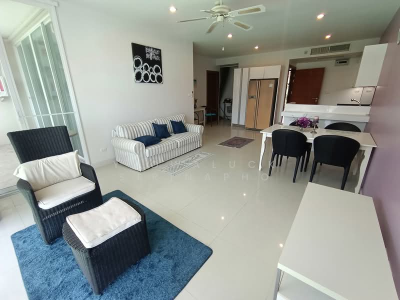 Musselana, Chon Buri (Pattaya), 121 Jomtein Road, Na Kloe, Bang Lamung (Pattaya), Chon Buri (Pattaya), 1 Bedroom, 65 sqm, Condo For Sale, by Yaowaluck Sirinapho, 500148800 - DDproperty.com