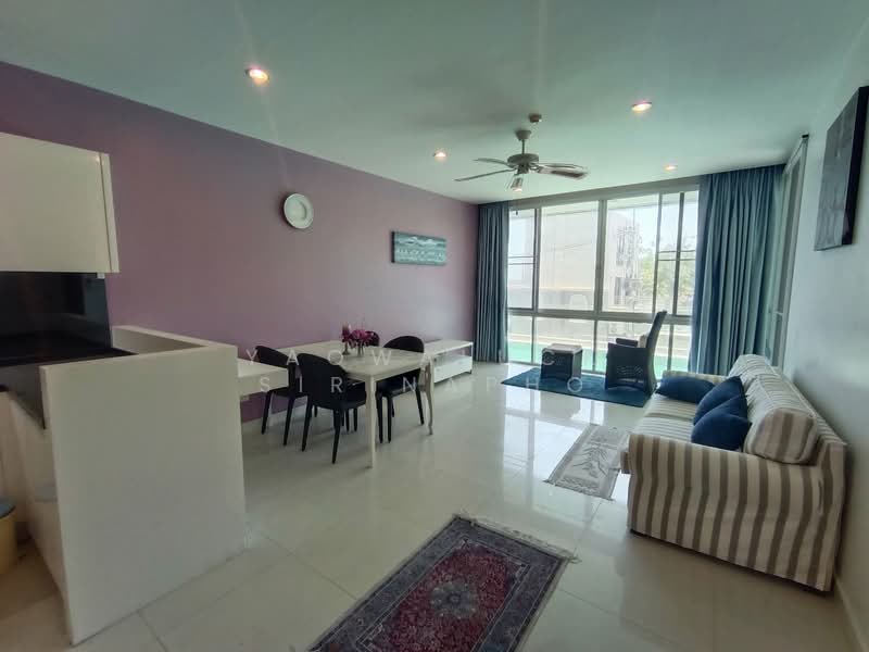 Musselana, Chon Buri (Pattaya), 121 Jomtein Road, Na Kloe, Bang Lamung (Pattaya), Chon Buri (Pattaya), 1 Bedroom, 65 sqm, Condo For Sale, by Yaowaluck Sirinapho, 500148800 - DDproperty.com