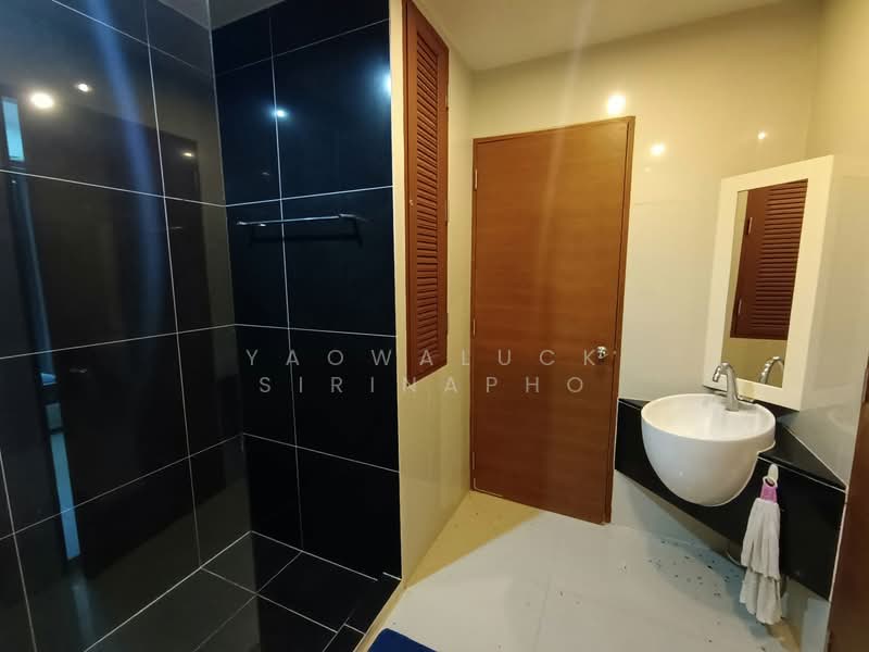 Musselana, Chon Buri (Pattaya), 121 Jomtein Road, Na Kloe, Bang Lamung (Pattaya), Chon Buri (Pattaya), 1 Bedroom, 65 sqm, Condo For Sale, by Yaowaluck Sirinapho, 500148800 - DDproperty.com