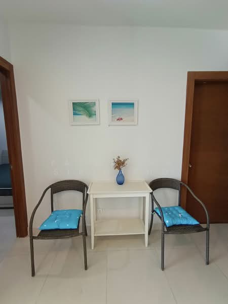 Musselana, Chon Buri (Pattaya), 121 Jomtein Road, Na Kloe, Bang Lamung (Pattaya), Chon Buri (Pattaya), 1 Bedroom, 65 sqm, Condo For Sale, by Yaowaluck Sirinapho, 500148800 - DDproperty.com