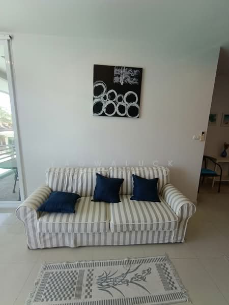 Musselana, Chon Buri (Pattaya), 121 Jomtein Road, Na Kloe, Bang Lamung (Pattaya), Chon Buri (Pattaya), 1 Bedroom, 65 sqm, Condo For Sale, by Yaowaluck Sirinapho, 500148800 - DDproperty.com