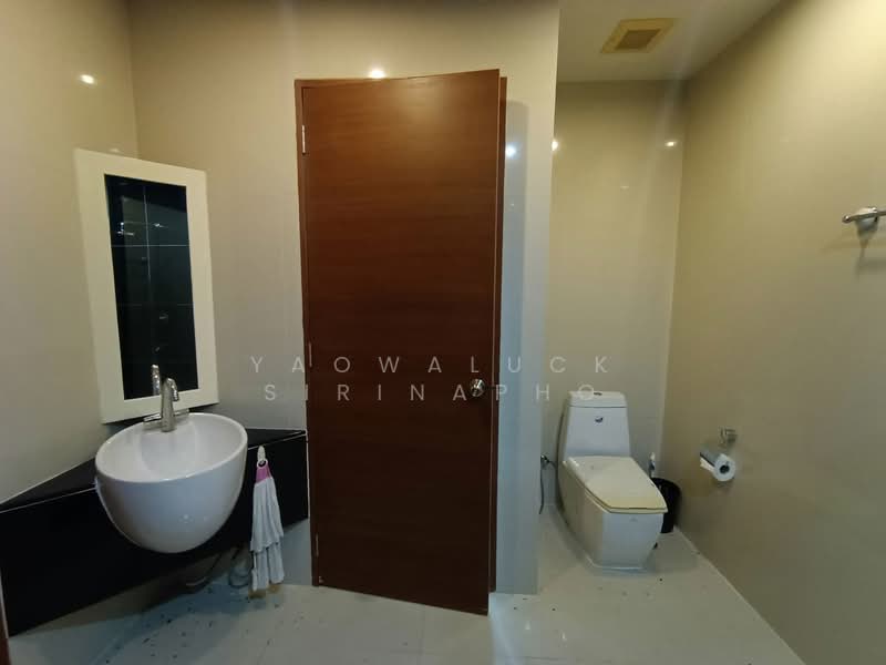 Musselana, Chon Buri (Pattaya), 121 Jomtein Road, Na Kloe, Bang Lamung (Pattaya), Chon Buri (Pattaya), 1 Bedroom, 65 sqm, Condo For Sale, by Yaowaluck Sirinapho, 500148800 - DDproperty.com
