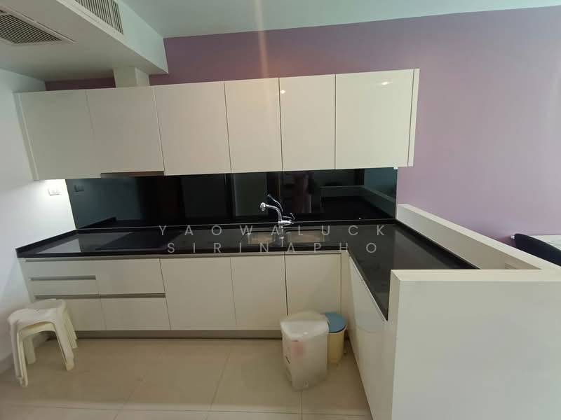 Musselana, Chon Buri (Pattaya), 121 Jomtein Road, Na Kloe, Bang Lamung (Pattaya), Chon Buri (Pattaya), 1 Bedroom, 65 sqm, Condo For Sale, by Yaowaluck Sirinapho, 500148800 - DDproperty.com