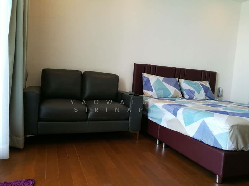 Musselana, Chon Buri (Pattaya), 121 Jomtein Road, Na Kloe, Bang Lamung (Pattaya), Chon Buri (Pattaya), 1 Bedroom, 65 sqm, Condo For Sale, by Yaowaluck Sirinapho, 500148800 - DDproperty.com