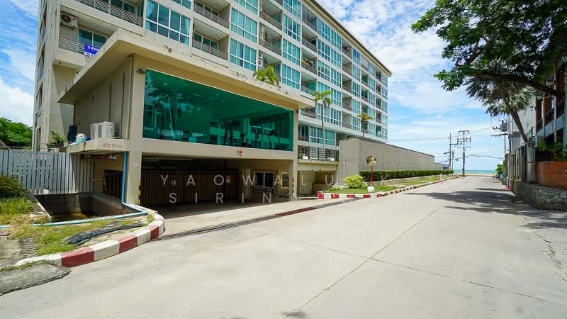 Musselana, Chon Buri (Pattaya), 121 Jomtein Road, Na Kloe, Bang Lamung (Pattaya), Chon Buri (Pattaya), 1 Bedroom, 65 sqm, Condo For Sale, by Yaowaluck Sirinapho, 500148800 - DDproperty.com