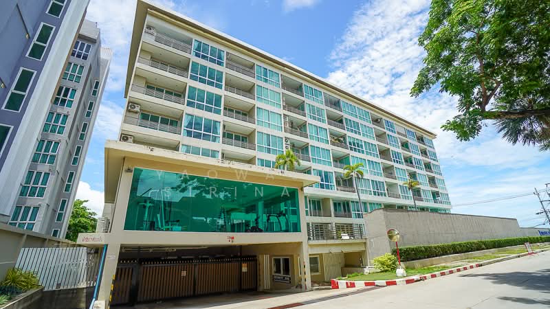 Musselana, Chon Buri (Pattaya), 121 Jomtein Road, Na Kloe, Bang Lamung (Pattaya), Chon Buri (Pattaya), 1 Bedroom, 65 sqm, Condo For Sale, by Yaowaluck Sirinapho, 500148800 - DDproperty.com
