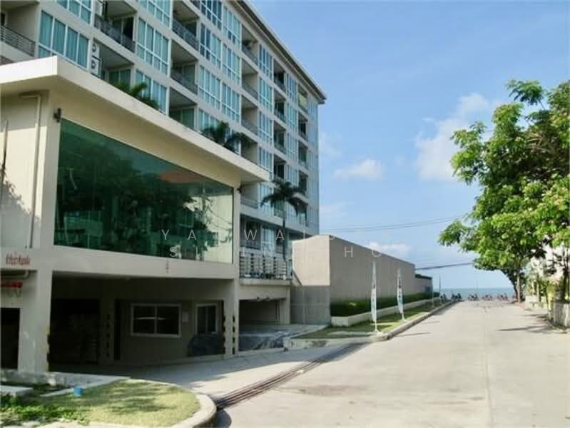 Musselana, Chon Buri (Pattaya), 121 Jomtein Road, Na Kloe, Bang Lamung (Pattaya), Chon Buri (Pattaya), 1 Bedroom, 65 sqm, Condo For Sale, by Yaowaluck Sirinapho, 500148800 - DDproperty.com