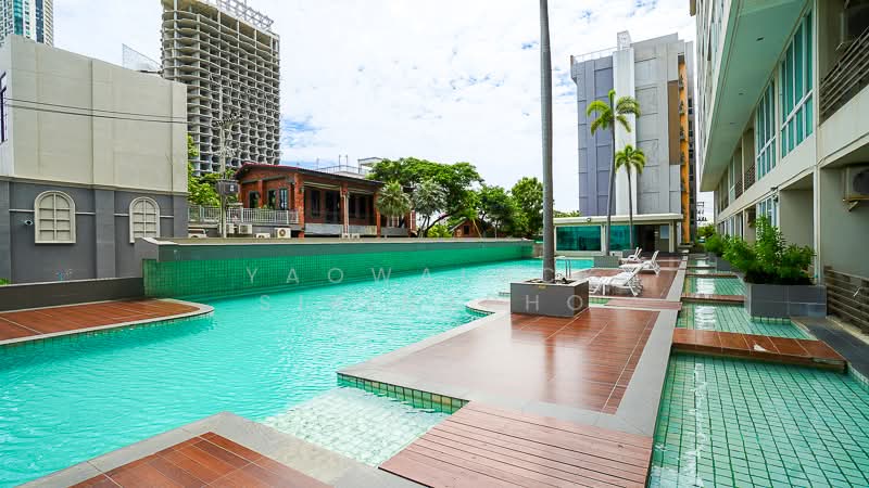 Musselana, Chon Buri (Pattaya), 121 Jomtein Road, Na Kloe, Bang Lamung (Pattaya), Chon Buri (Pattaya), 1 Bedroom, 65 sqm, Condo For Sale, by Yaowaluck Sirinapho, 500148800 - DDproperty.com