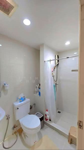 iCondo Sukhumvit 105, Bangkok, 20 Soi Lasalle 19,  Sukhumvit 105 Road, Bang Na, Bang Na, Bangkok, 1 Bedroom, 31 sqm, Condo For Sale, by Itthiwat Chulaolan, 500148801 - DDproperty.com