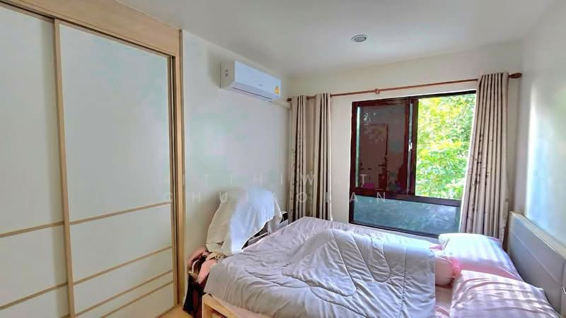 iCondo Sukhumvit 105, Bangkok, 20 Soi Lasalle 19,  Sukhumvit 105 Road, Bang Na, Bang Na, Bangkok, 1 Bedroom, 31 sqm, Condo For Sale, by Itthiwat Chulaolan, 500148801 - DDproperty.com