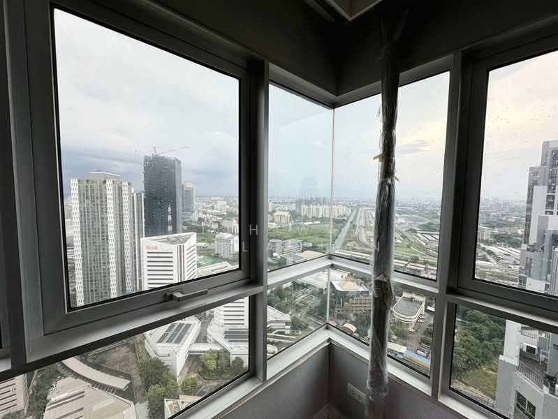Belle Grand Rama 9, Bangkok, 131 Rama 9 Road, Huai Khwang, Huai Khwang, Bangkok, 2 Bedrooms, 100 sqm, Condo For Sale, by Itthiwat Chulaolan, 500148802 - DDproperty.com