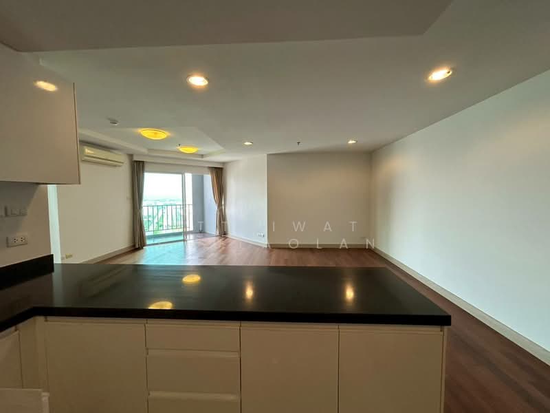 Belle Grand Rama 9, Bangkok, 131 Rama 9 Road, Huai Khwang, Huai Khwang, Bangkok, 2 Bedrooms, 100 sqm, Condo For Sale, by Itthiwat Chulaolan, 500148802 - DDproperty.com