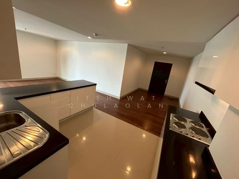 Belle Grand Rama 9, Bangkok, 131 Rama 9 Road, Huai Khwang, Huai Khwang, Bangkok, 2 Bedrooms, 100 sqm, Condo For Sale, by Itthiwat Chulaolan, 500148802 - DDproperty.com