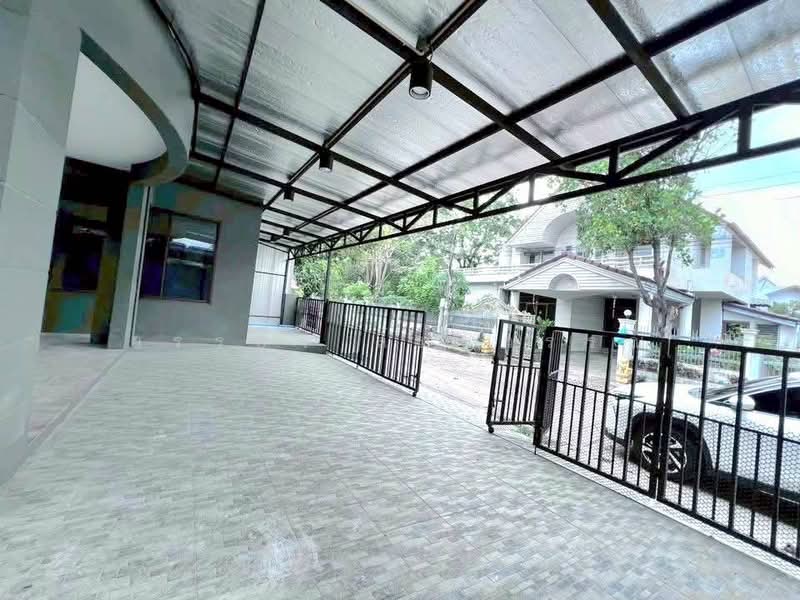 Home Place Ramkhamhaeng : โฮมเพลส รามคำแหง, กรุงเทพ, ซอยรามคำแหง 140, สะพานสูง, สะพานสูง, กรุงเทพ, 400 ตร.ม., บ้านเดี่ยว ขาย, โดย ยรรยง ลิ้มสุวรรณ, 500148803 - DDproperty.com